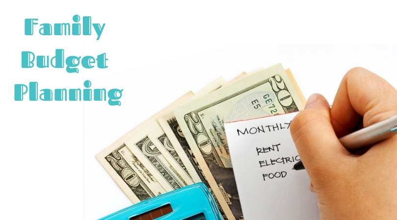 Family Budget Planning