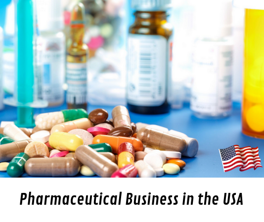 Pharmaceutical Business in the USA