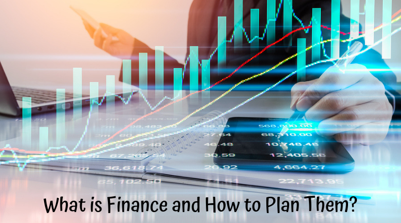 financing planning